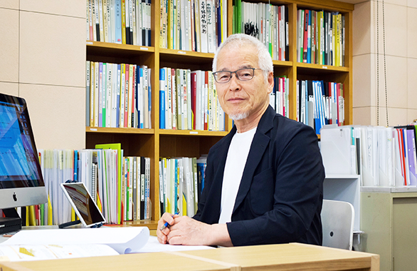 6. 創業61年の安心感