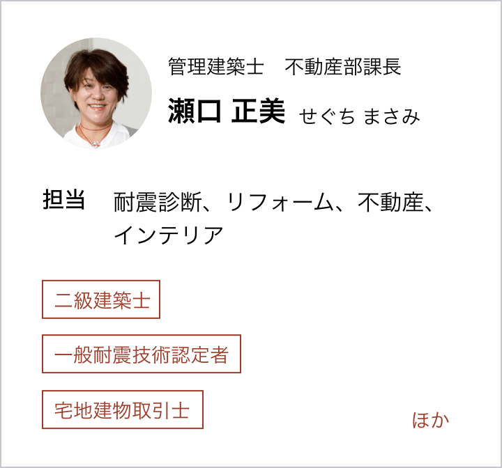 瀬口 正美