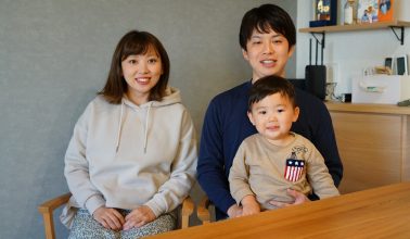 耐震リフォーム_川上邸①