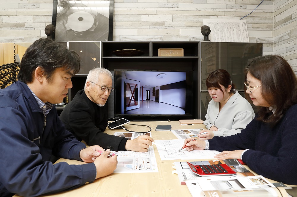 これからの中古住宅の探し方⑥